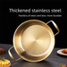 H-Selling Korean-Style Instant Small H Noodle Cooking Same Style Household Double Ear With Lid Soup Seafood_maomaolike.com