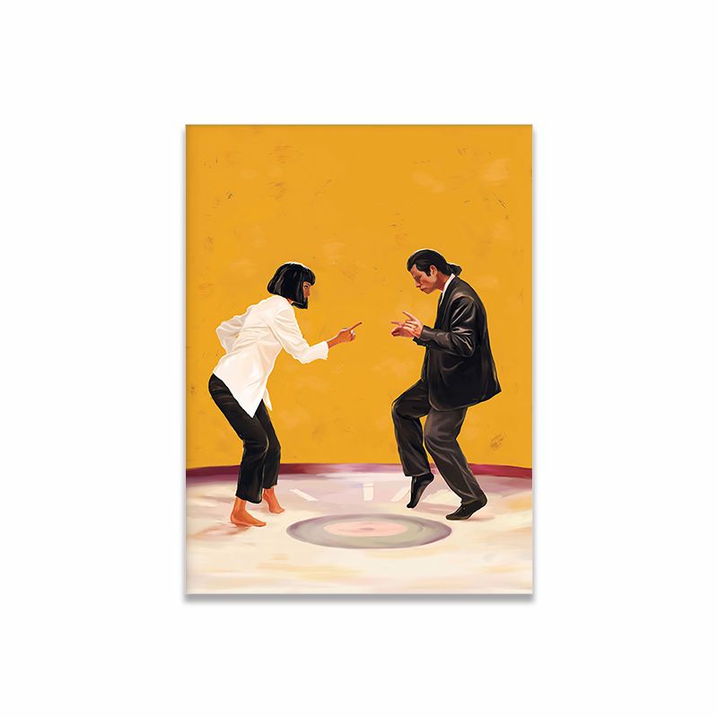 European And American Pop Styles, Artist Records, Wall Art Posters, Living Room Sofa Backdrop Decorative Paintings, Art Exhibition Pieces_maomaolike.com