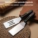 Cake And Pizza Spatula Knife For Home & Commerical Use_maomaolike.com