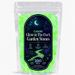Glow In The Dark Pebbles, Mixed Color Luminous Garden Stones For DIY Craft, Mini Landscape, Garden Path, Flower Pot, Holiday Party & Home Decoration
_maomaolike.com