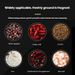 Hand-Crank Mini Ceramic Core Multi-Purpose Grinder_maomaolike.com