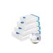 1/5 Pack Vacuum Storage Bags, Space Saver Bags Compression For Comforters And Blankets, Sealer Clothes Travel Packing_maomaolike.com