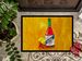 Got Sauce Hot Sauce Doormat Front Door Mat Indoor Outdoor Rugs For Entryway, Non Slip Washable Low Pile, 24H X 36W_maomaolike.com