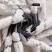 Bohemian-Style Chenille Sofa Throw Blanket – Ultra-Soft, Heavyweight & Stylish Cover For Couches And Sectionals_maomaolike.com