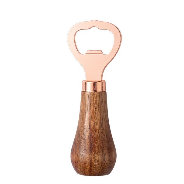 Creative Vertical Wine Opener Stainless Steel Bottle Opener_maomaolike.com
