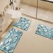 Bathroom Mat Toilet Mat Shower Mat Entrance Rug Absorbent Non-Slip Mat Soft Quick-Dry Machine Washable_maomaolike.com