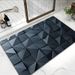 Bathroom Mat Toilet Mat Shower Mat Entrance Rug Absorbent Non-Slip Mat Soft Quick-Dry Machine Washable_maomaolike.com