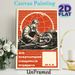 Labor Day Worker Painting Poster, Vintage Bold Graphic Worker Operating Lathe Poster, Retro Labor-themed Decor Suitable For Workshop, Office_maomaolike.com