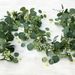 1pcs artificial green plants, suitable for wedding, home and event decoration, classic style, wedding theme_maomaolike.com