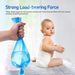 6 Pcs Diaper Pail Refill Bags Compatible With Genie, Munchkin, Dekor, Angelcare, Tommee Tippee And Arm&Hammer Disposal System, Diaper Pail Refills Bag_maomaolike.com