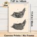 Equine Thoracic Anatomy Painting Poster, Vintage Monochrome Labeled Equine Chest Muscle & Skeletal Illustration Poster, Informative Medical Artwork_maomaolike.com