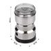 RAF EU US Standard Electric Dry Grinder Household Lightweight Grinding Cup Portable Coffee Bean Powder Machine_maomaolike.com