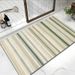Bathroom Mat Toilet Mat Shower Mat Entrance Rug Absorbent Non-Slip Mat Soft Quick-Dry Machine Washable_maomaolike.com