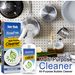 Jue-Fish Mult-Purpose Cleaner, Cooktop Kitchen Utensils Multi-Purpose Oil Cleaning Agent_maomaolike.com