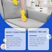 Jaysuing Fabric Sofa Foam Cleaner Fabric Sofa Fabric Curtain Mattress Foam Cleaner_maomaolike.com