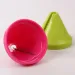 Multifunctional Creative Spiral Rotating Shredder Vegetable Cutter Grater Kitchen Tools_maomaolike.com