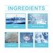 Jakehoe Multifunctional Waterproof Transparent Fabric Glue Fabric Denim Hole Pattern Bonding Repair Soft Adhesive_maomaolike.com
