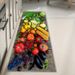 1PC Kitchen Mat Kitchen Entryway Rug Durable Carpet Hallway Mat Machine Washable Suitable For Laundry Rooms & Other Home Decor_maomaolike.com