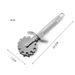 Kitchen Cooking Gadget Five-Wheel Meat Tenderizer_maomaolike.com