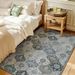 Small, Washable, Non-slip Rugs Suitable For Entryways, Kitchens, Laundry Rooms, Beside The Bed In Bedrooms, And Living Rooms. Machine-washable Rugs._maomaolike.com