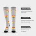 Socks Sports Compression Socks Love Style Compressionsocks Outdoor Cycling Compression Socks Factory Direct Sales_maomaolike.com