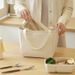 Portable Outdoor Picnic Bento Lunchbox Lunch Bag_maomaolike.com