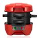 US Standard 110V / EU Standard 220V Sandwich Maker Grilling Machine Breakfast Maker Toaster_maomaolike.com