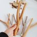 Y-shaped Branch Decoration Kindergarten Dry Forked Tree Branches DIY Handmade Creative Materials_maomaolike.com