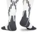 Ladder pressure football sports socks mid tube long elastic socks basketball football running marathon sports pressure socks_maomaolike.com