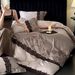 Nordic French Boho French-style Vintage Four-piece Bedding Set, Light Luxury With A High-end Feel, Romantic 2026 New_maomaolike.com