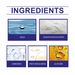 Jakehoe Household Stain Remover Gel, Cleaning Stain Remover Gel Oil Stain Remover Kitchen Bathroom Cleaner_maomaolike.com