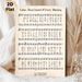 "Come, Thou Fount Of Every Blessing" Hymn Sheet Music Painting Poster, Vintage Printed Religious Sheet Music Poster, Timeless Spiritual Decor Ideal_maomaolike.com