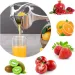 Manual Squeezer Aluminum Alloy Hand Pressure Juir Pomegranate Orange Lemon Sugar Cane Jui Kitchen Bar Fruit Tools_maomaolike.com