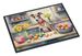 Decorating Easter Whippet Doormat Front Door Mat Indoor Outdoor Rugs For Entryway, Non Slip Washable Low Pile, 24H X 36W_maomaolike.com