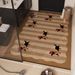 Water Absorbent Non-slip Foot Mat Bathroom Large Size Toilet Door Mat Full Laying Toilet Washstand Diatom Mud Carpet Home Decor Deko Arredamento_maomaolike.com
