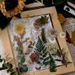 Plant Hand Account Decoration DIY Stickers_maomaolike.com