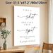 Wedding Seating & Toast Quote Painting Poster, Minimalist Monochrome Typographic Poster, Warm Guest-guiding Message, Ideal For Wedding Reception_maomaolike.com