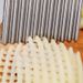 French Fries Cut Stainless Steel Saw Blade Serrated Cutter_maomaolike.com