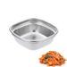 Sauce Dish Hotpot Seasoning Disc Barbecue Tableware_maomaolike.com