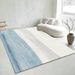 Living Room Rug,Large Rug,Oversized, Gold Leaves Design,Bedroom Rug,Soft And Thick, Machine Washable, Thickened Rug, Bedside Rug,Decorative Indoor Rug_maomaolike.com