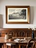 The Quintessential Appearance Of 19th-century English Country Estates, Neoclassical, Georgian Manor Houses, Riverside Pastures_maomaolike.com