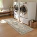 Small, Washable, Non-slip Rugs Suitable For Entryways, Kitchens, Laundry Rooms, Beside The Bed In Bedrooms, And Living Rooms. Machine-washable Rugs._maomaolike.com