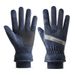 Sports Gloves Skiing Cycling Motorcycle Hiking Winter Warm Gloves Outdoor Winter Warm Gloves For Men Riding Non-slip Touch Screen Thickened_maomaolike.com
