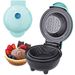 Household Breakfast Machine Egg Tart Machine Ice Cream Machine Chicken Rolls Machine_maomaolike.com