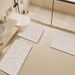 Bathroom Mat Toilet Mat Shower Mat Entrance Rug Absorbent Non-Slip Mat Soft Quick-Dry Machine Washable_maomaolike.com