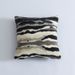Home Textile Plush Pillow Cover Texture Plush Quicksand Color Pillow Sofa Pillow Cushion Cover_maomaolike.com