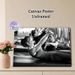 Pilates Training Painting Poster, Monochrome Realistic Fitness Scene Poster, Motivates Workout Sessions, Ideal For Gym And Fitness Studio Walls_maomaolike.com