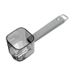 Kitchen Supplies Long Handle Single Heads Vegetable And Fruit Peeler_maomaolike.com