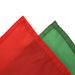 1pc Double Side Printed Kurd Flag, Hanging Flag With Polyester, Vivid Color And UV Fade Resistant, Kurdish Flags Decoration_maomaolike.com