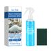 Jue-Fish Multi-Purpose Foam Cleaner Foam Decontaminate A Wide Range Of Surface Odor Removal Cleaners_maomaolike.com